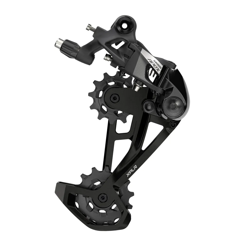 SRAM Apex Eagle 12 Speed Groupset