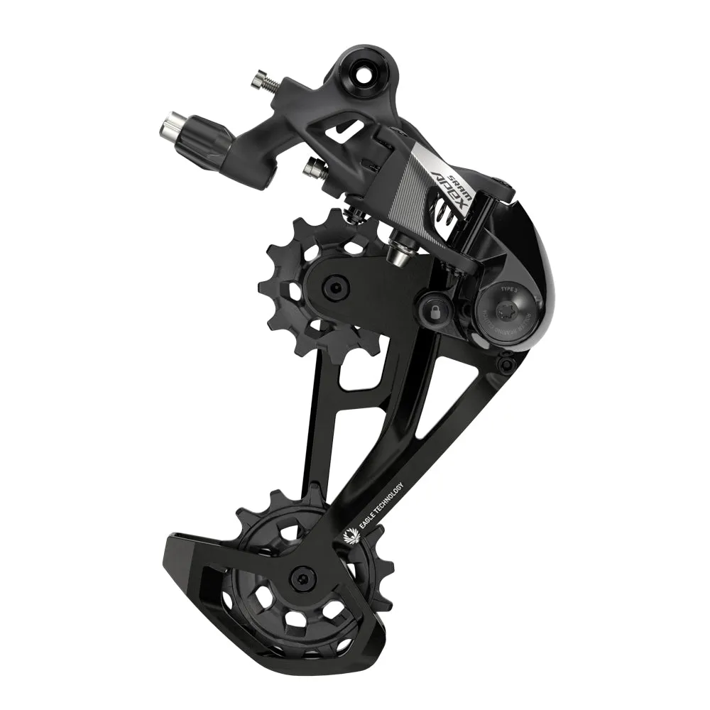 SRAM Apex Eagle 12 Speed Groupset