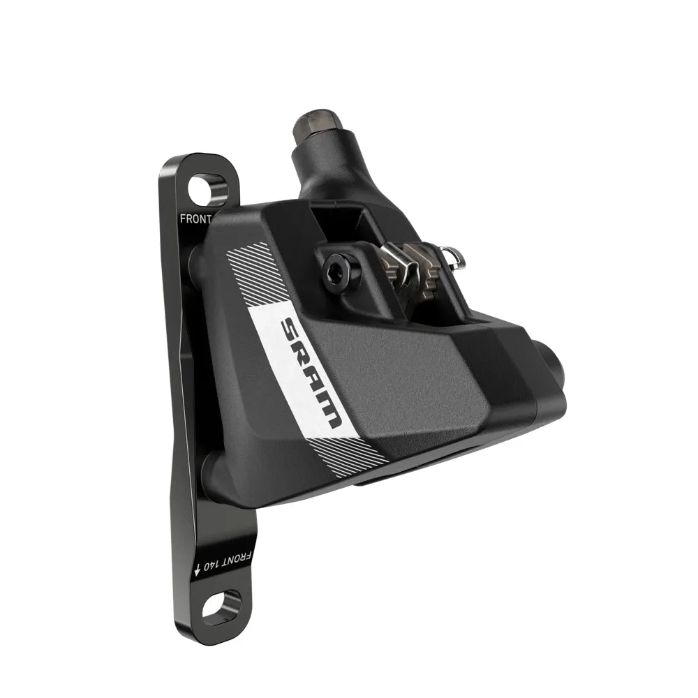 SRAM Apex XPLR 12 Speed Groupset