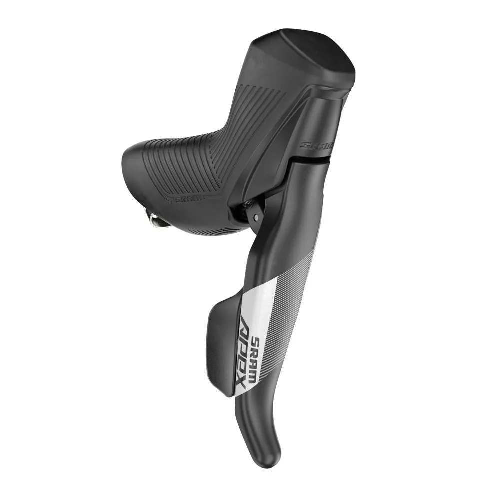 SRAM Apex XPLR 12 Speed Groupset