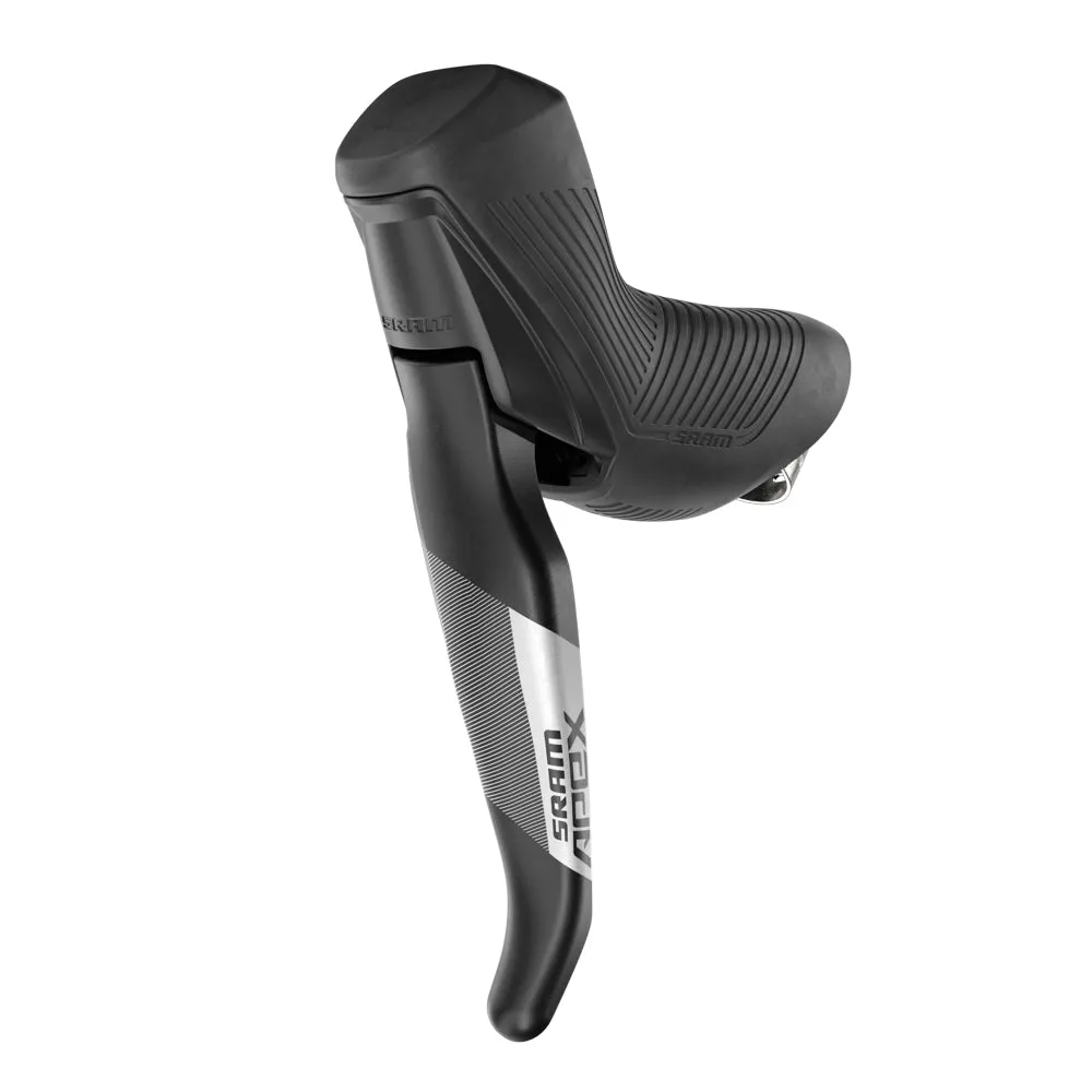 SRAM Apex XPLR 12 Speed Groupset