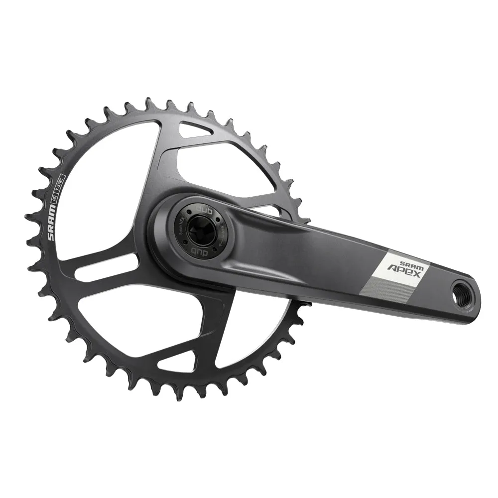 SRAM Apex XPLR 12 Speed Groupset