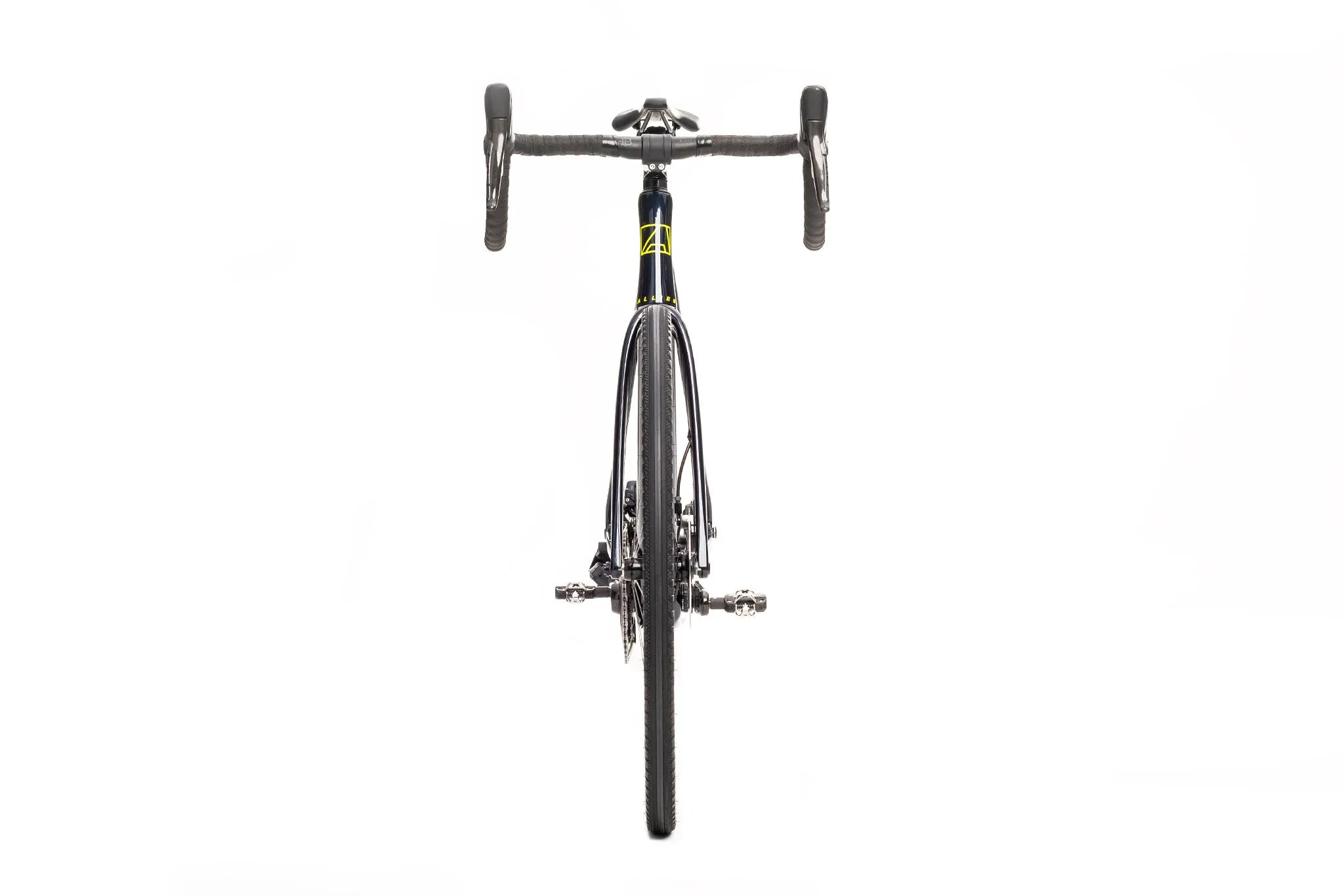 SRAM Force AXS Bike