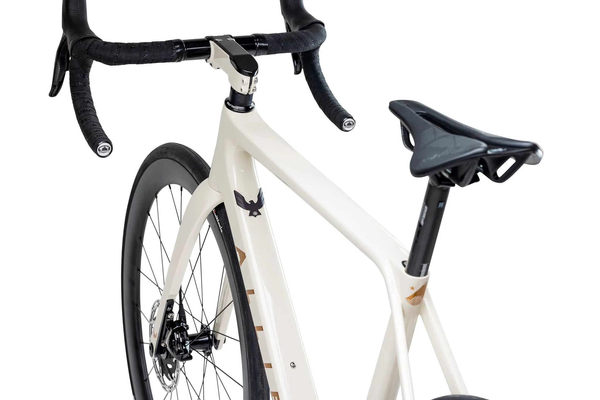 SRAM Force AXS Bike