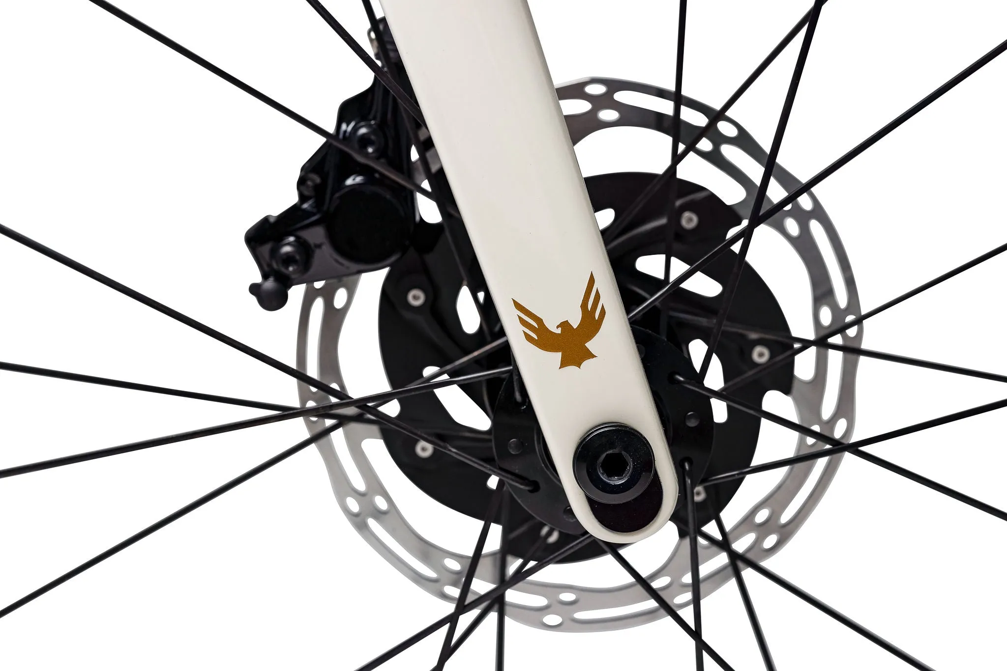 SRAM Force AXS Bike