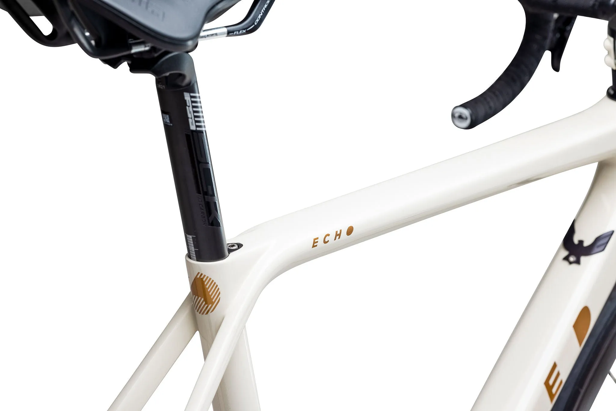SRAM Force AXS Bike