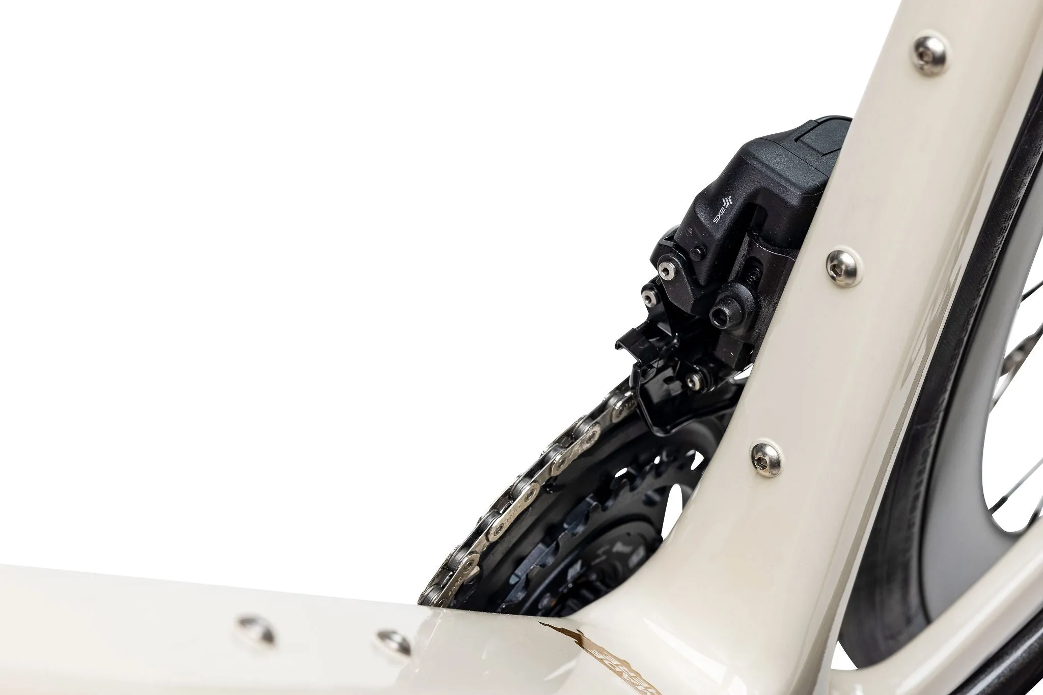 SRAM Force AXS Bike
