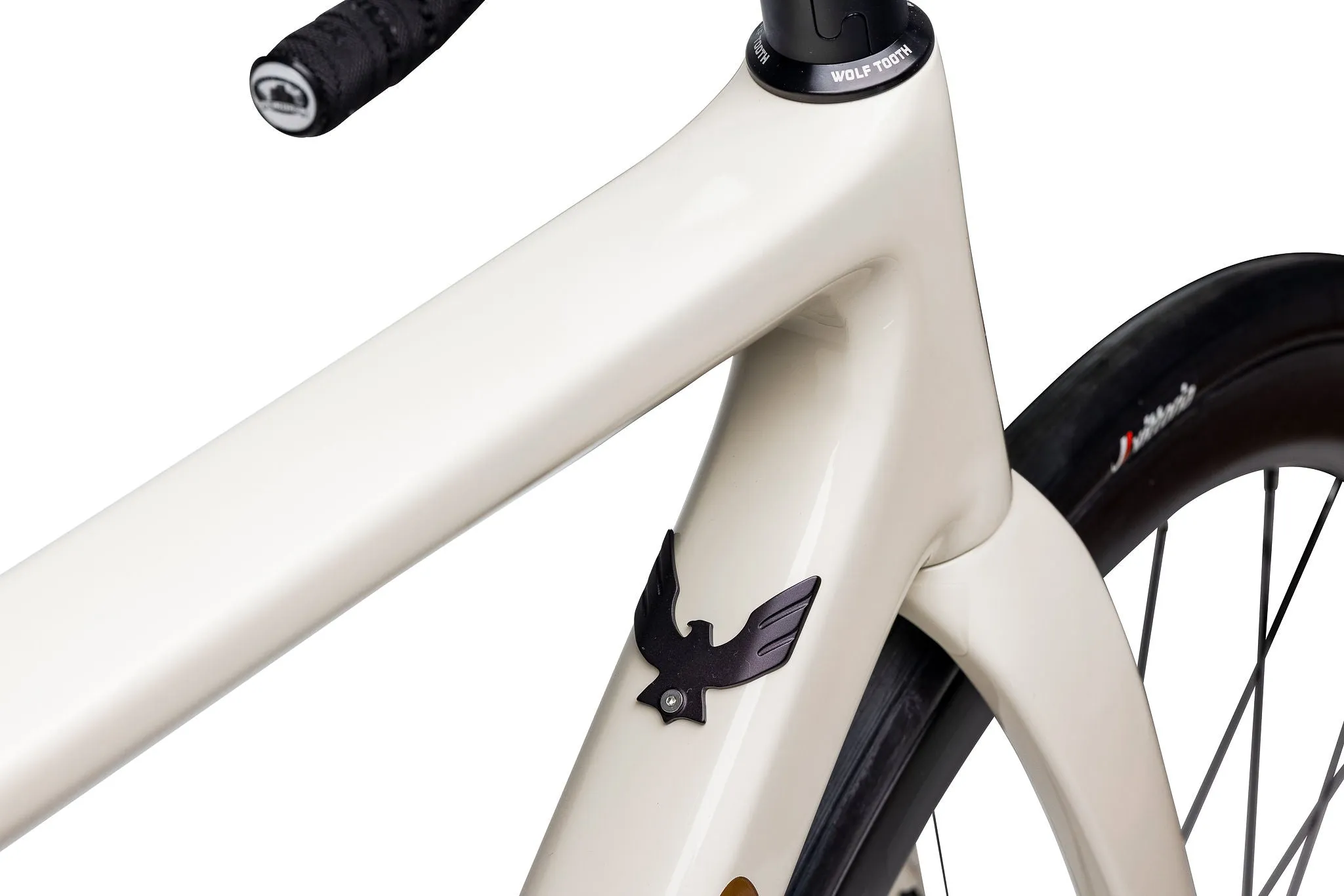 SRAM Force AXS Bike
