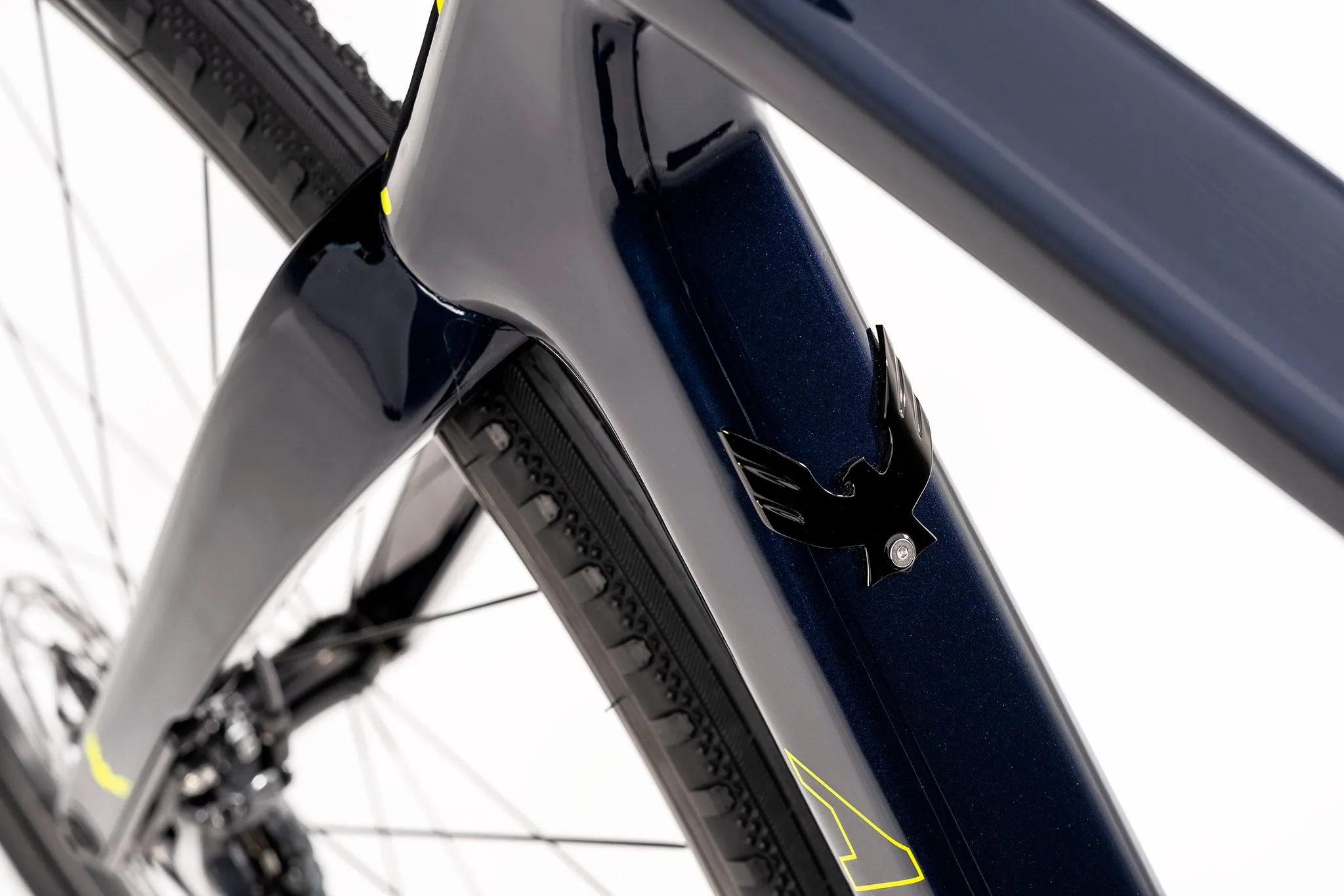 SRAM Force AXS Bike