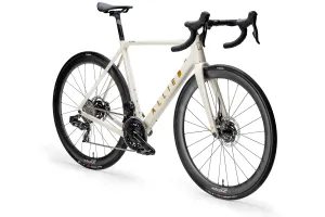 SRAM Force AXS Bike