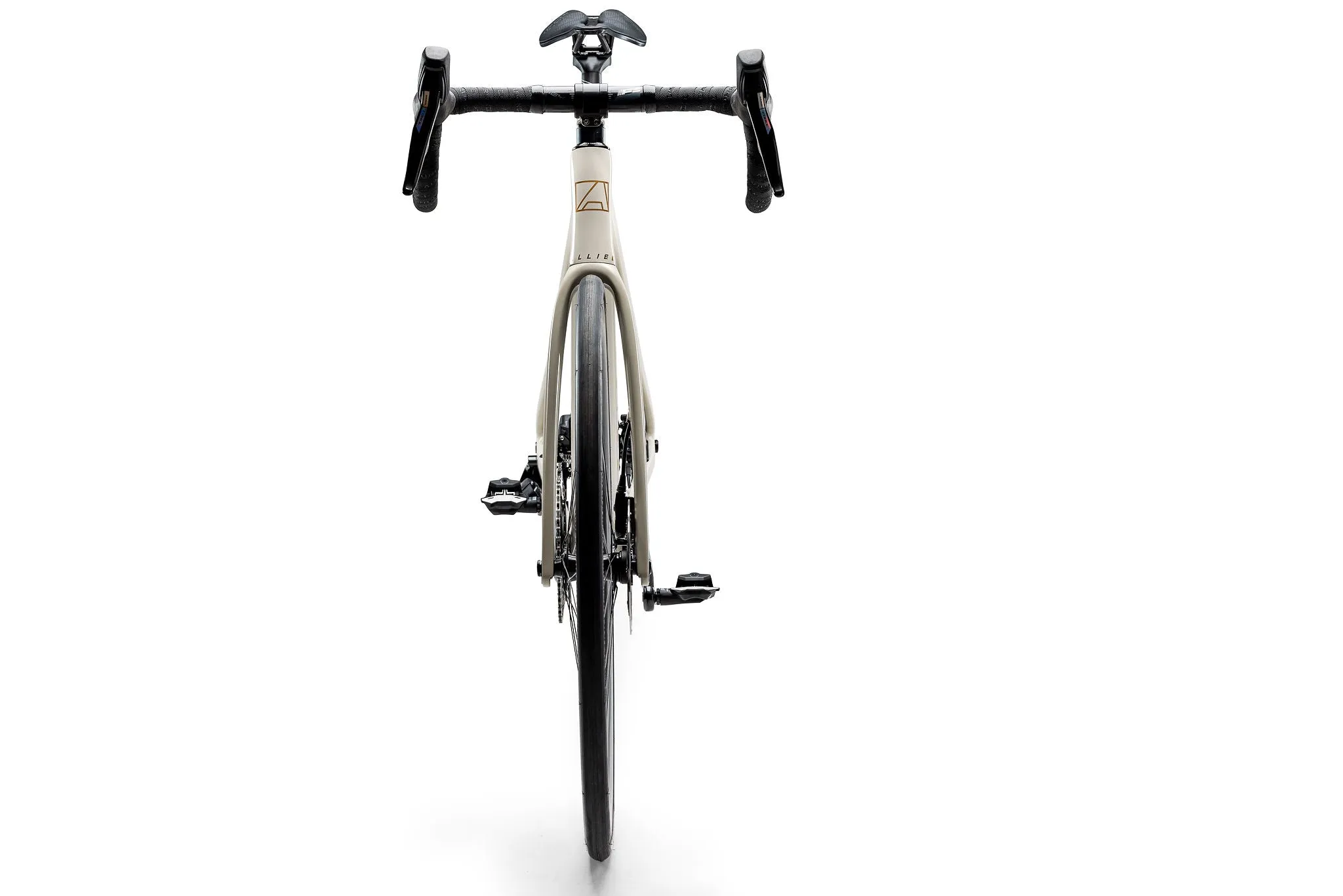 SRAM Force AXS Bike