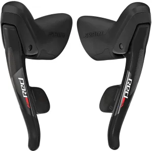 SRAM Red 22 Mechanical Rim Brake Shifter Set