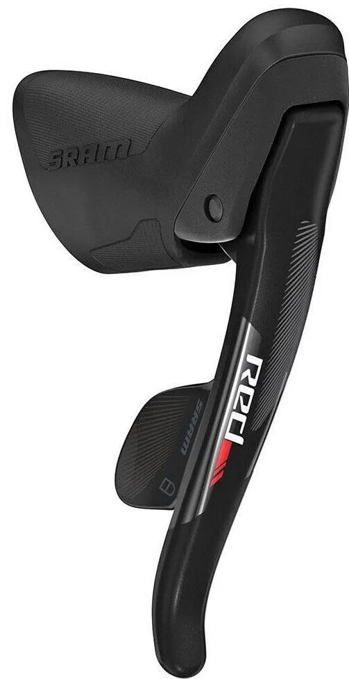 SRAM Red 22 Mechanical Rim Brake Shifter Set