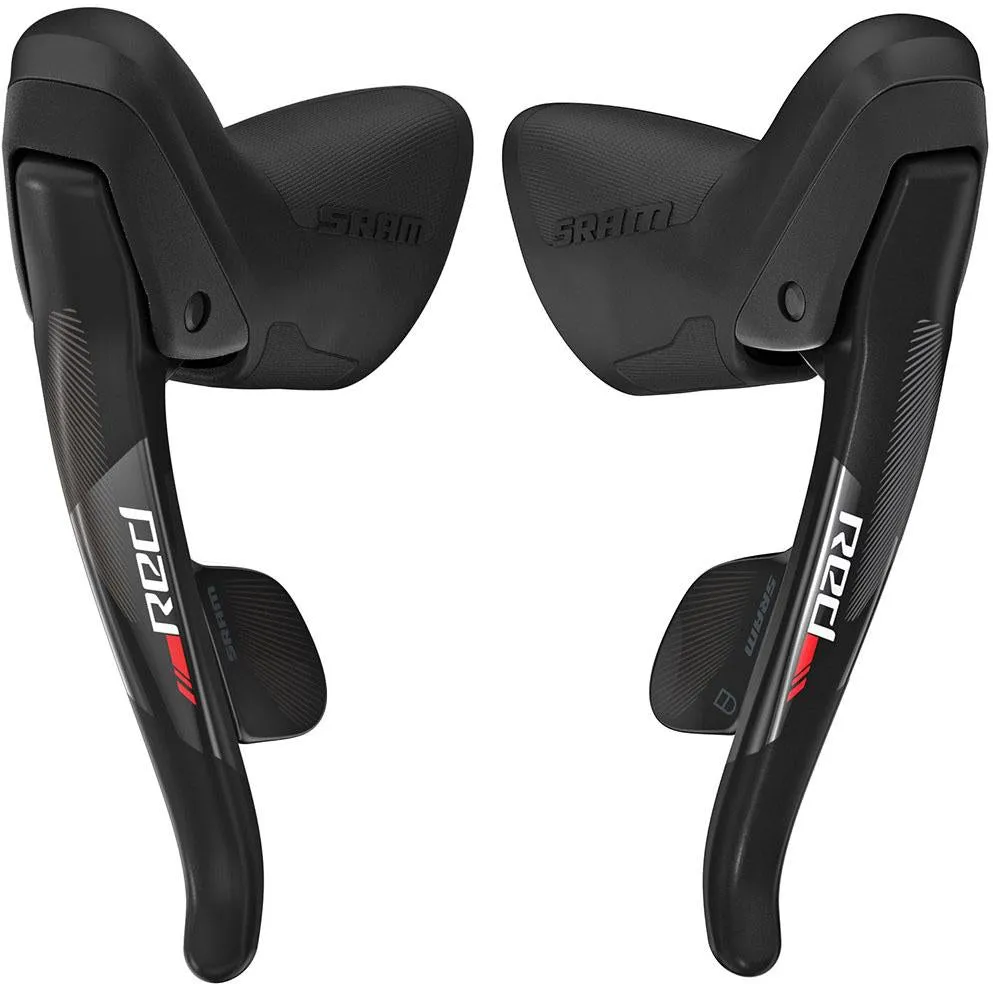 SRAM Red 22 Mechanical Rim Brake Shifter Set