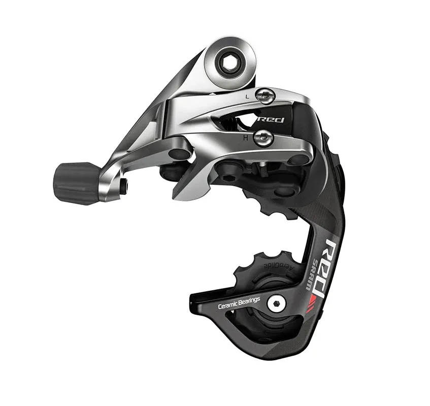 SRAM Red 22 Rear Derailleur