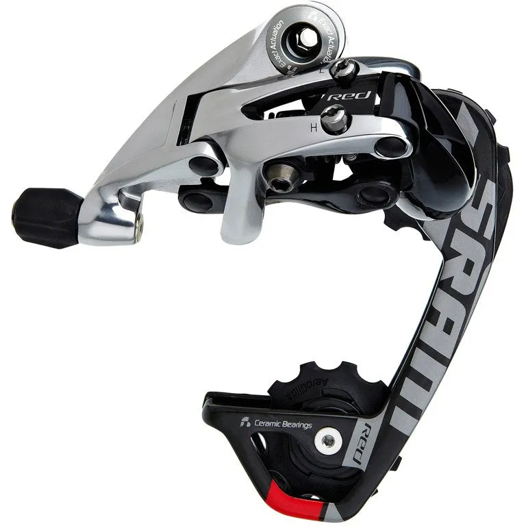 SRAM Red 22 Rear Derailleur