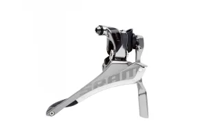 SRAM RED Front Derailleur 2 x 10 Speed - Braze On - With Chain Spotter