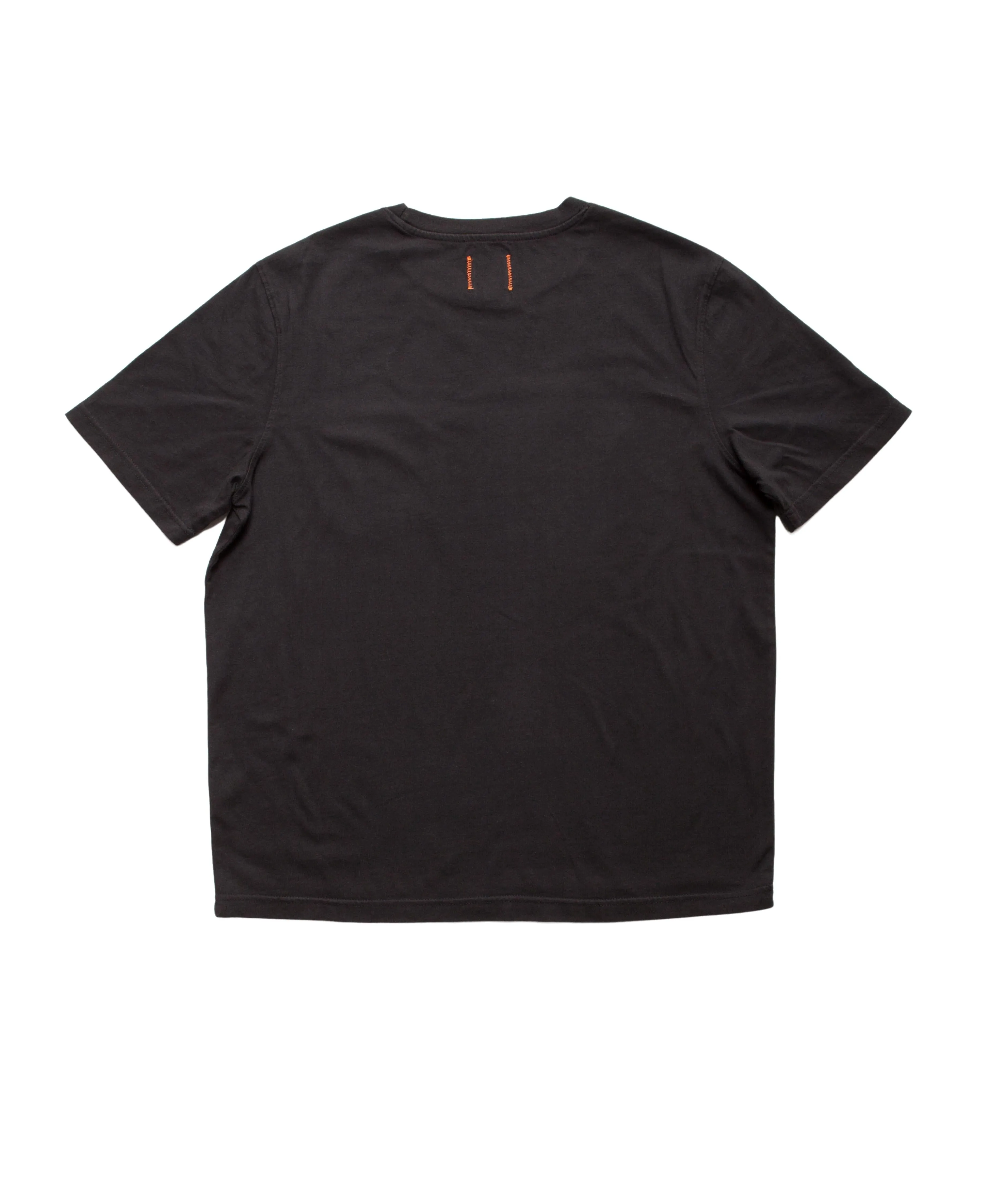 SS Laguna Tee - Vintage Black