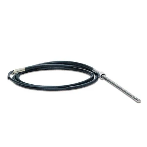 SSC6213 Seastar Quick Connect Steering Cable 13'