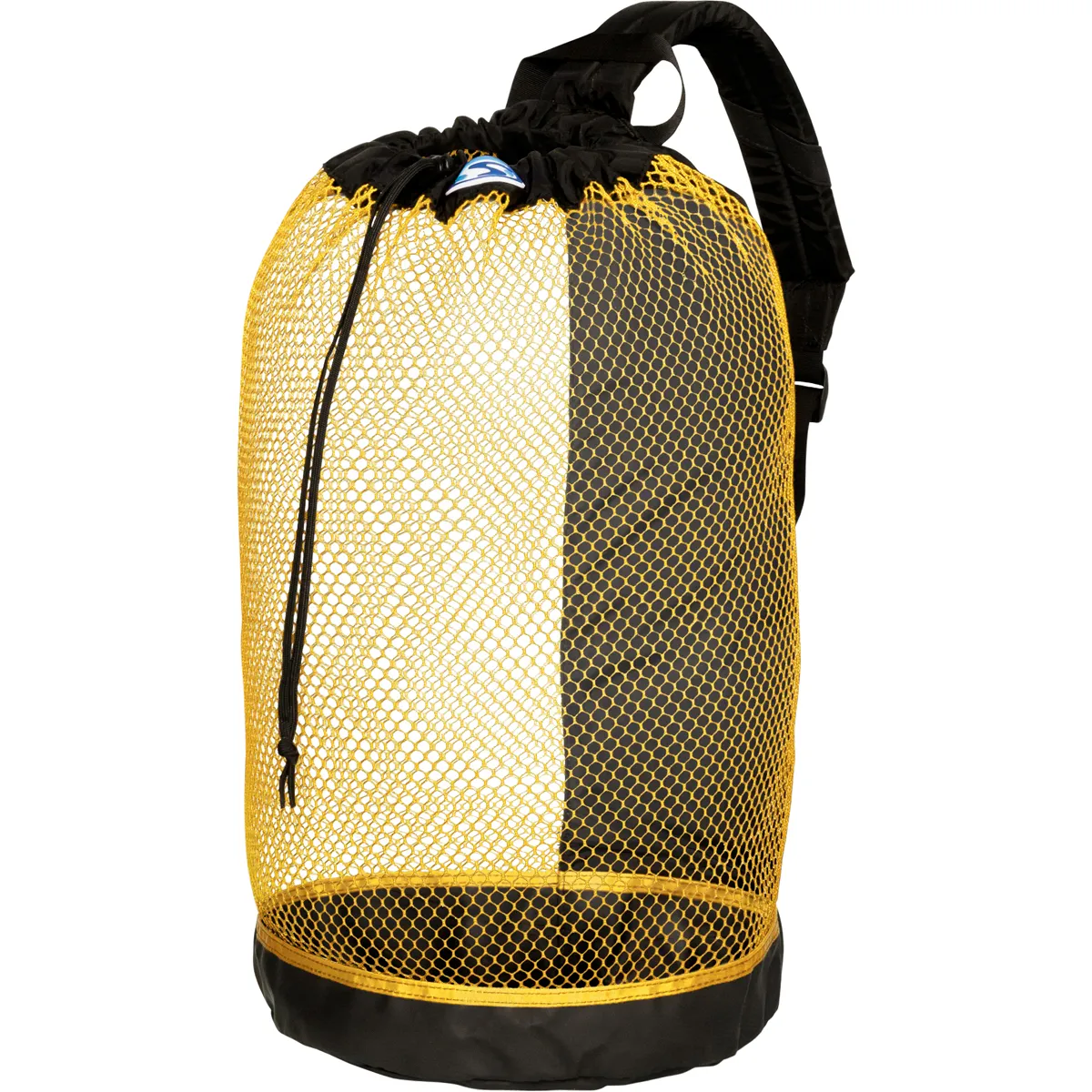 Stahlsac B.V.I. Mesh Backpack