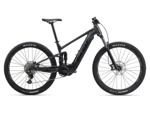 Stance E  2 - Black