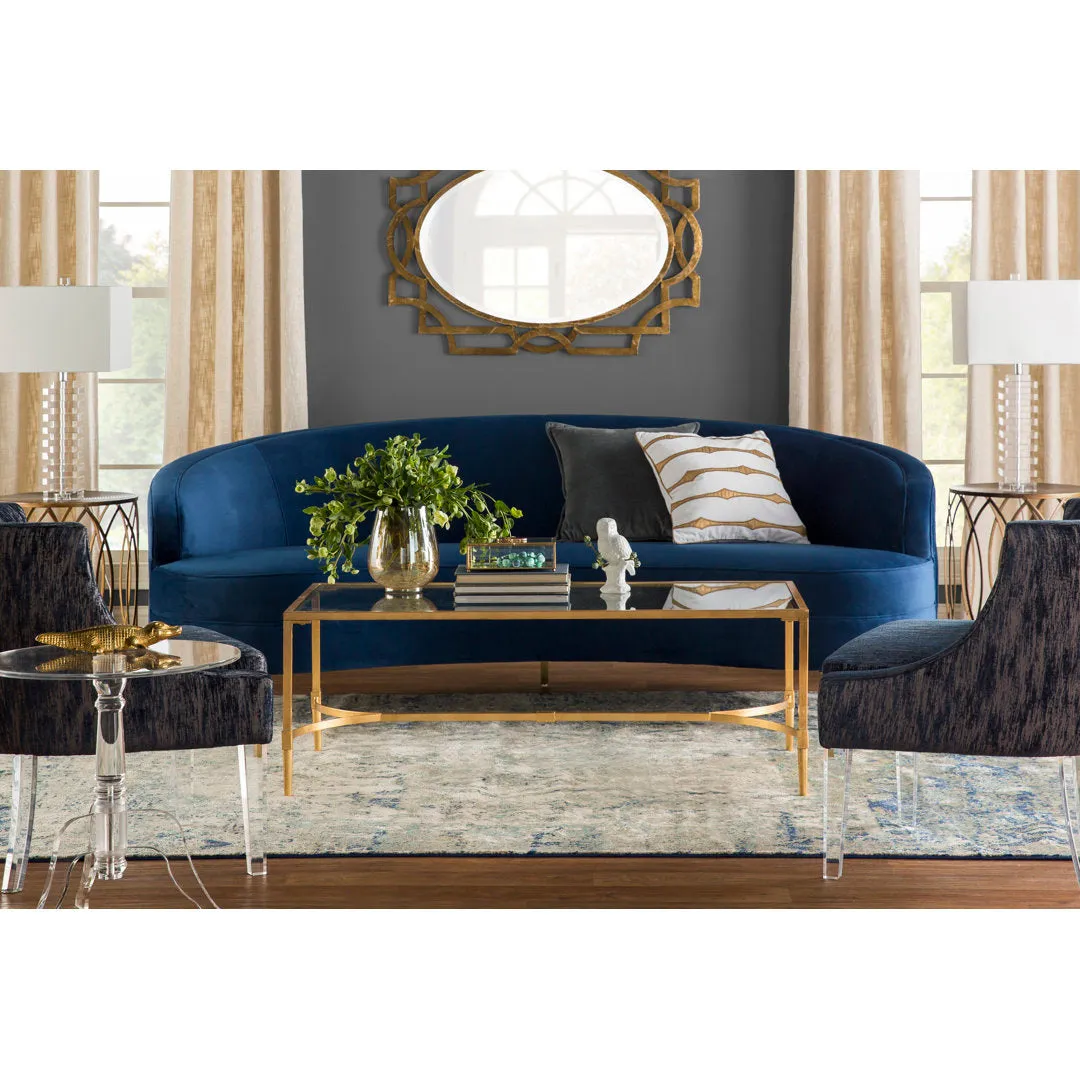 Stanley End Table Wrought Studio™