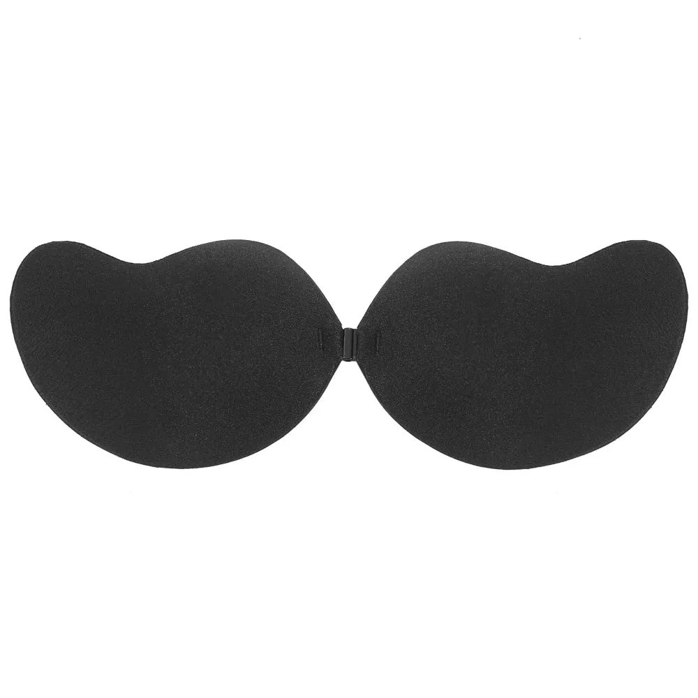 Stay Confident and Comfortable: Reusable Silicone Breast Lift Nipple Shields