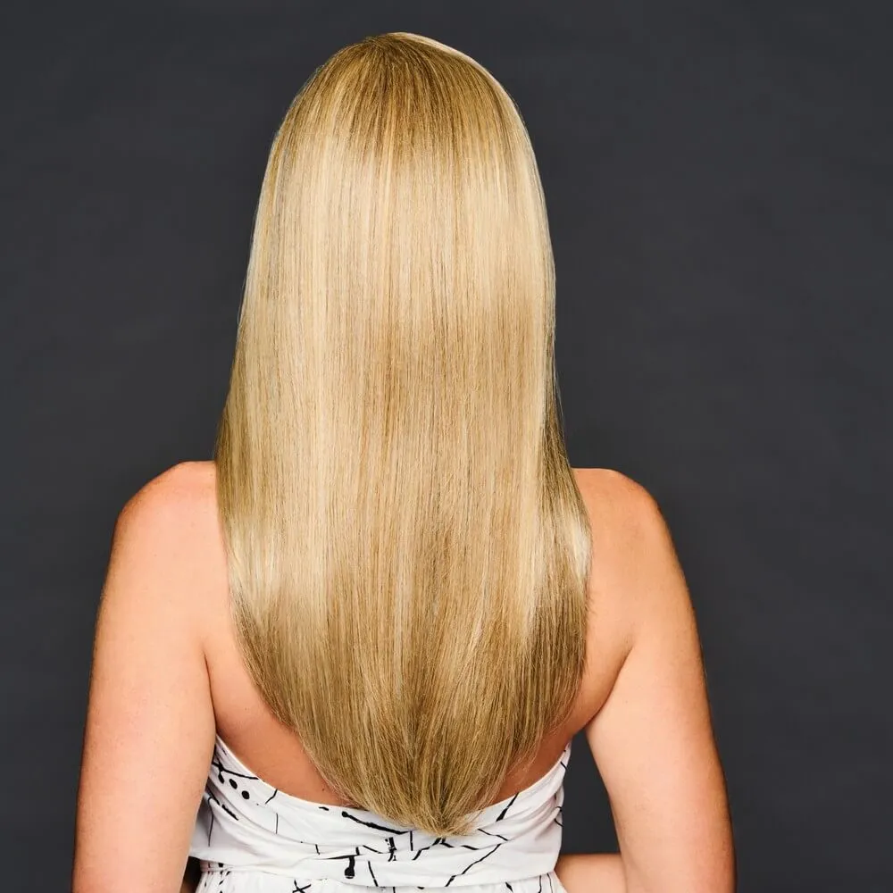 Stay The Night by Raquel Welch (Hand Tied-Lace Front-Mono Part Wig)