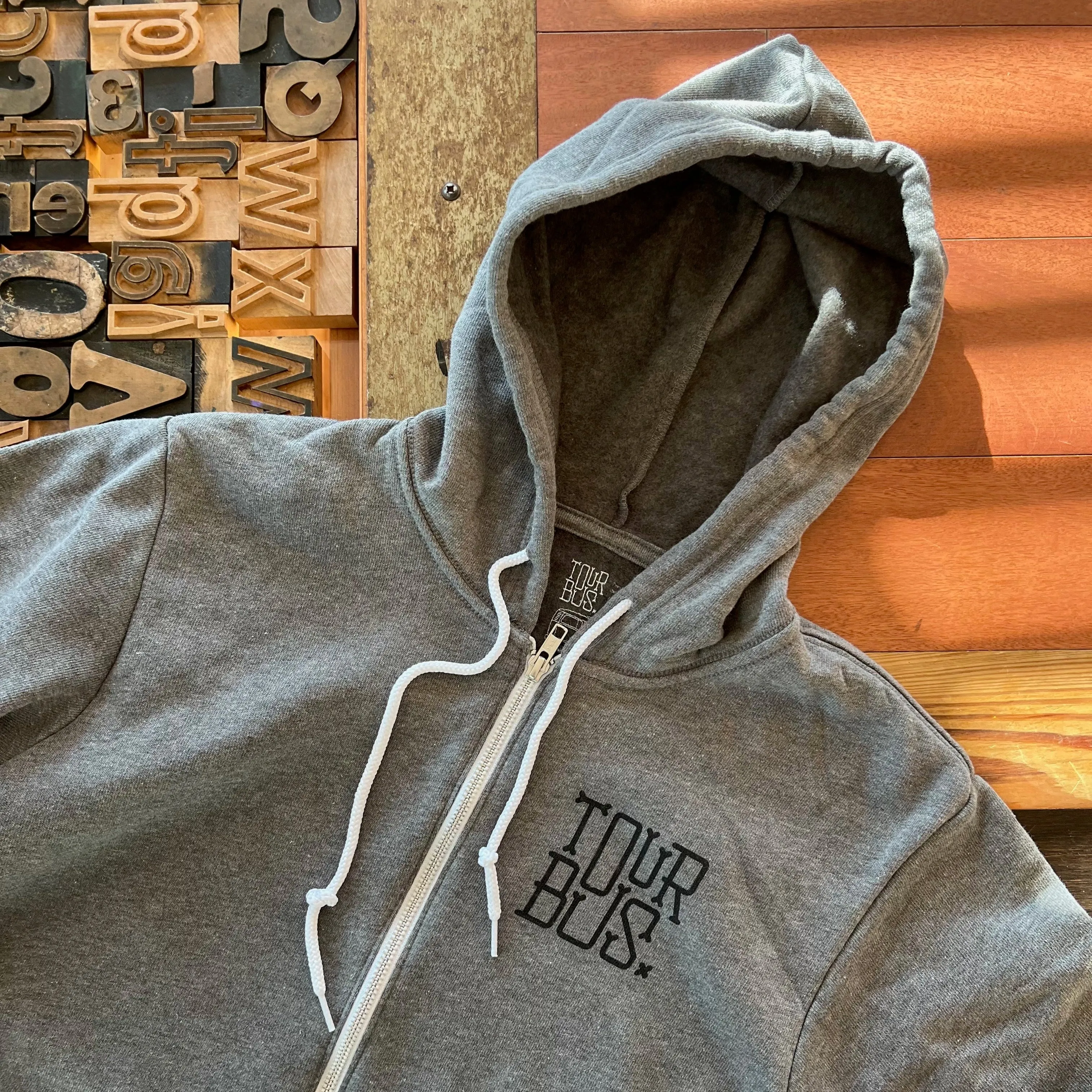 Steal Your Tape Hoodie