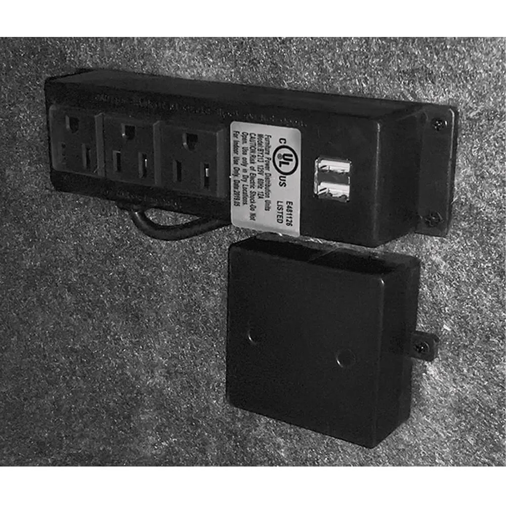 Stealth Essential Gun Safe EGS14