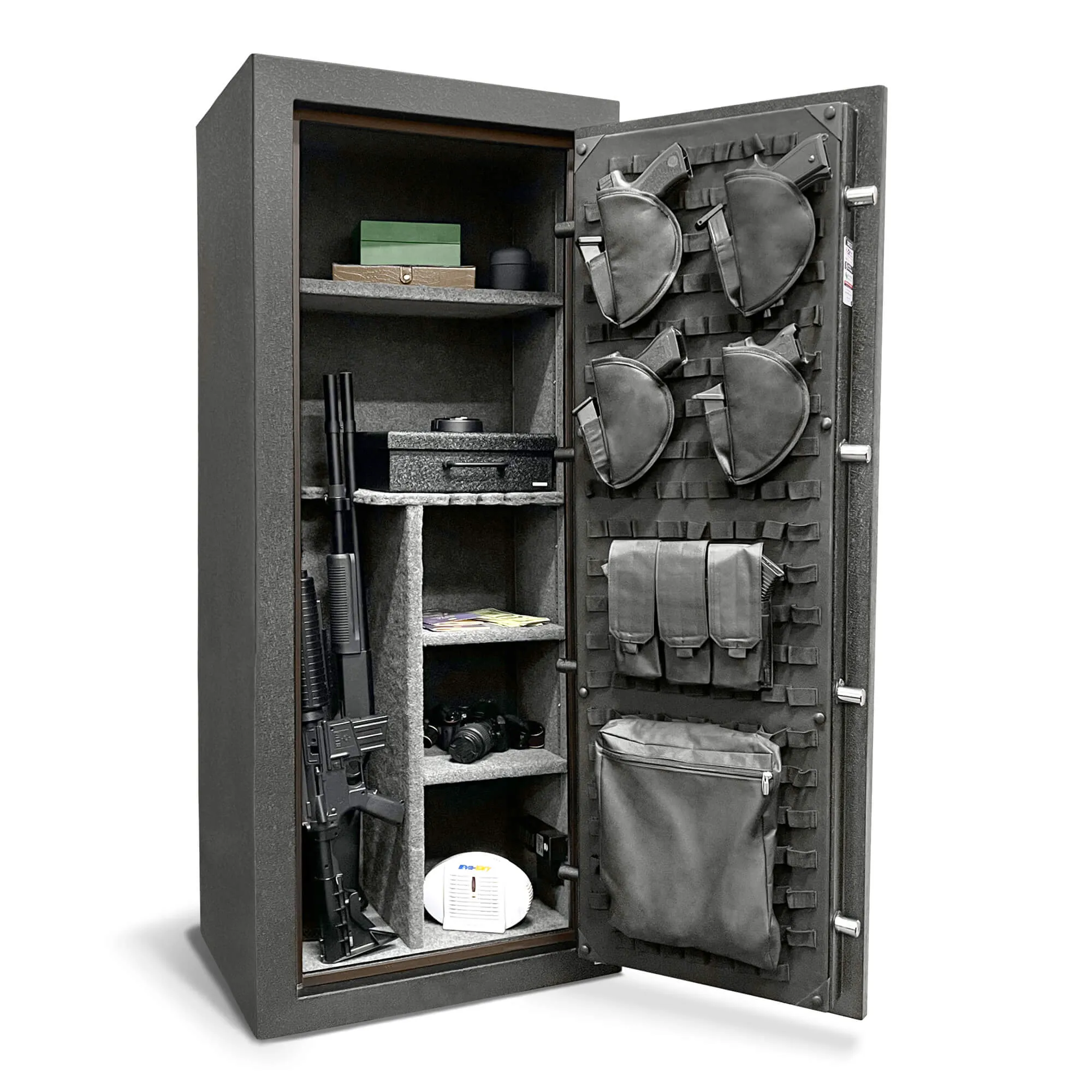 Stealth Essential Gun Safe EGS23