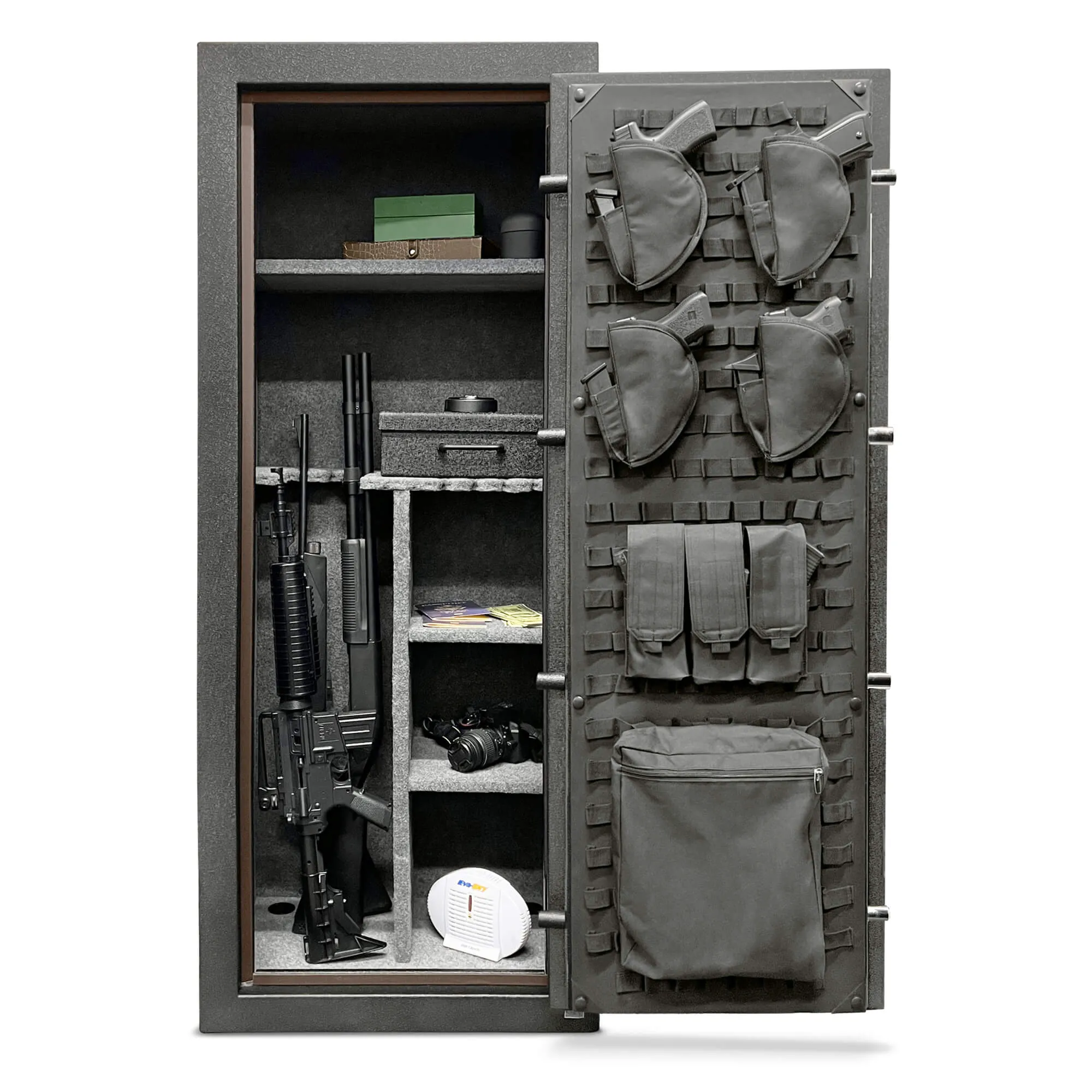 Stealth Essential Gun Safe EGS23