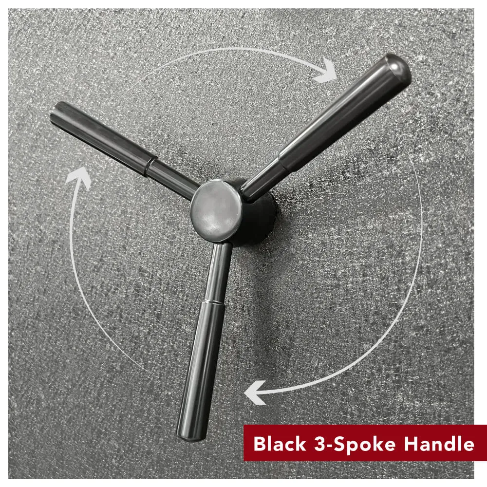 Stealth Essential Gun Safe EGS23