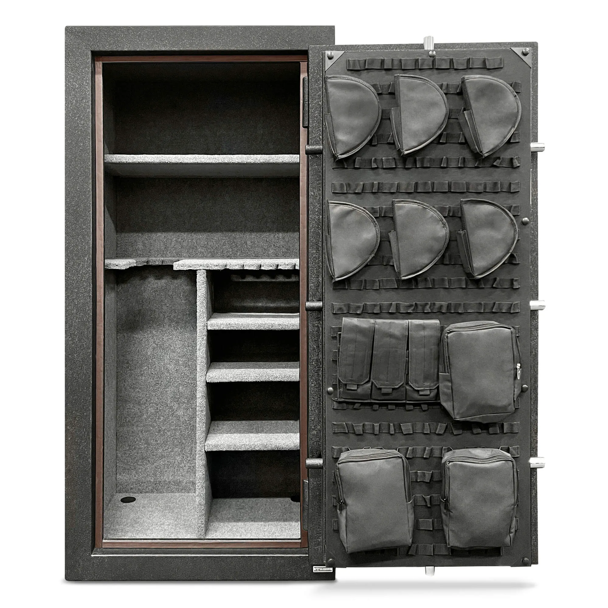 Stealth Essential Gun Safe EGS28 Flag Safe