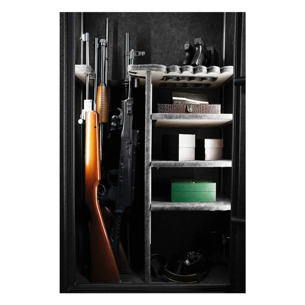 Stealth Essential Gun Safe EGS28 Flag Safe