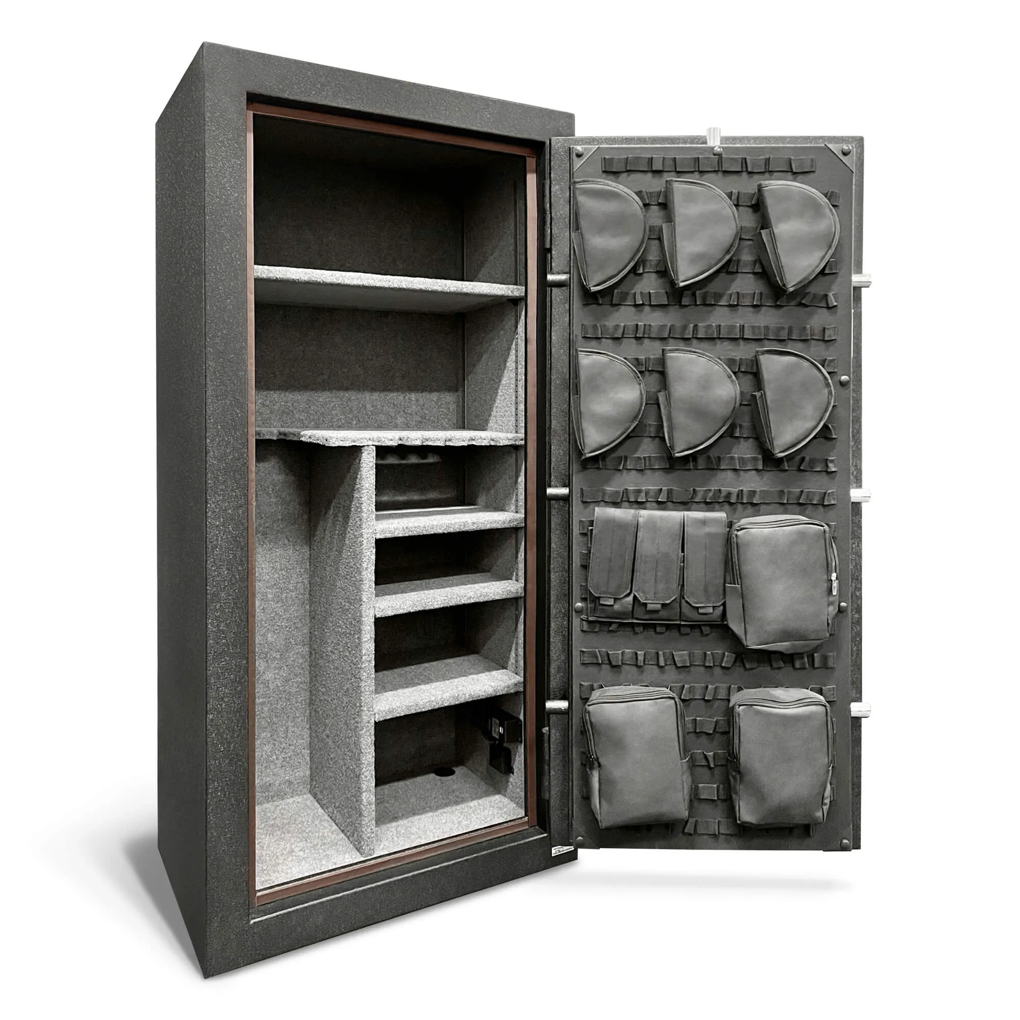 Stealth Essential Gun Safe EGS28 Flag Safe