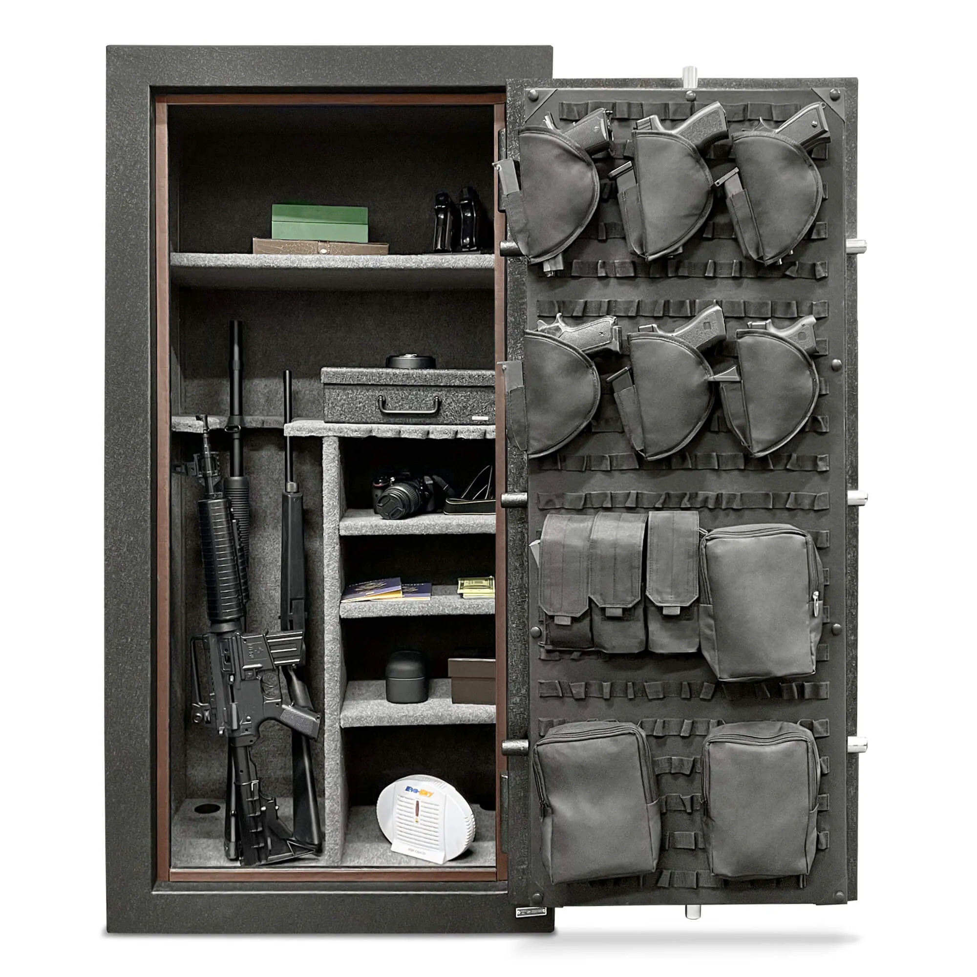 Stealth Essential Gun Safe EGS28 Flag Safe