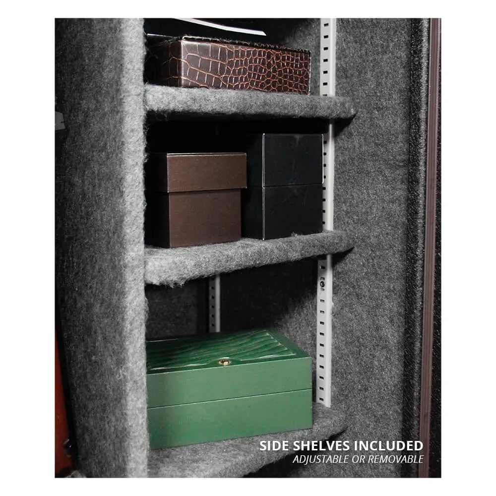 Stealth Essential Gun Safe EGS28 Flag Safe
