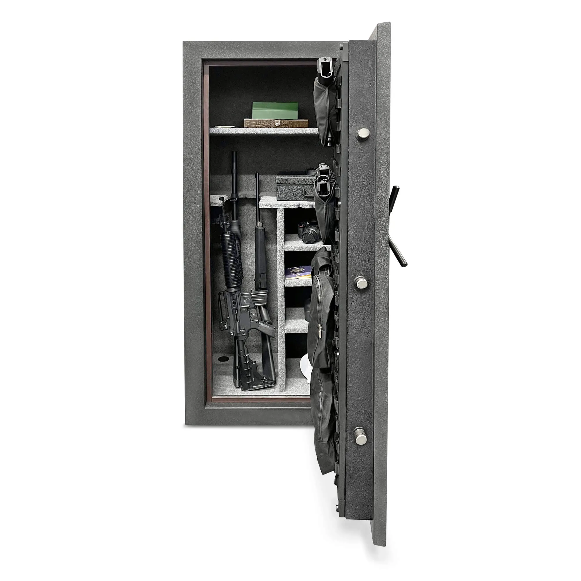 Stealth Essential Gun Safe EGS28 Flag Safe