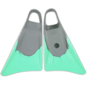 STEALTH S1 SUPER SOFT FINS