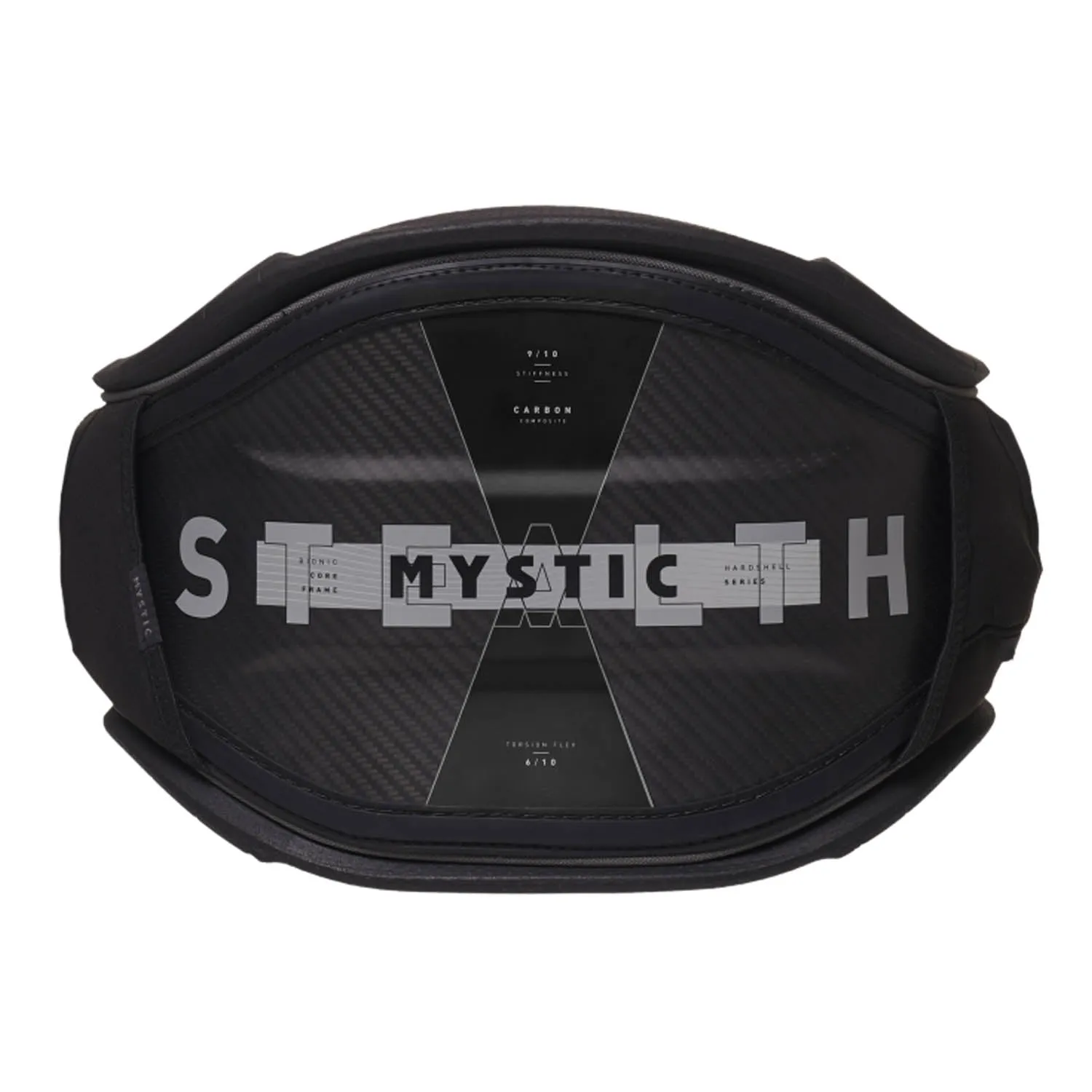 Stealth Waist Harness 2024