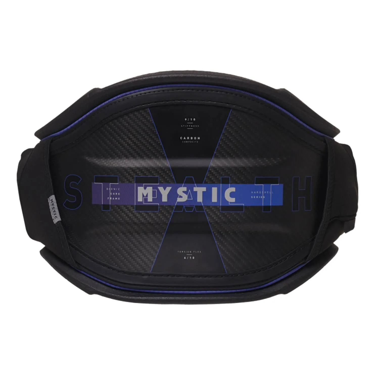 Stealth Waist Harness 2024