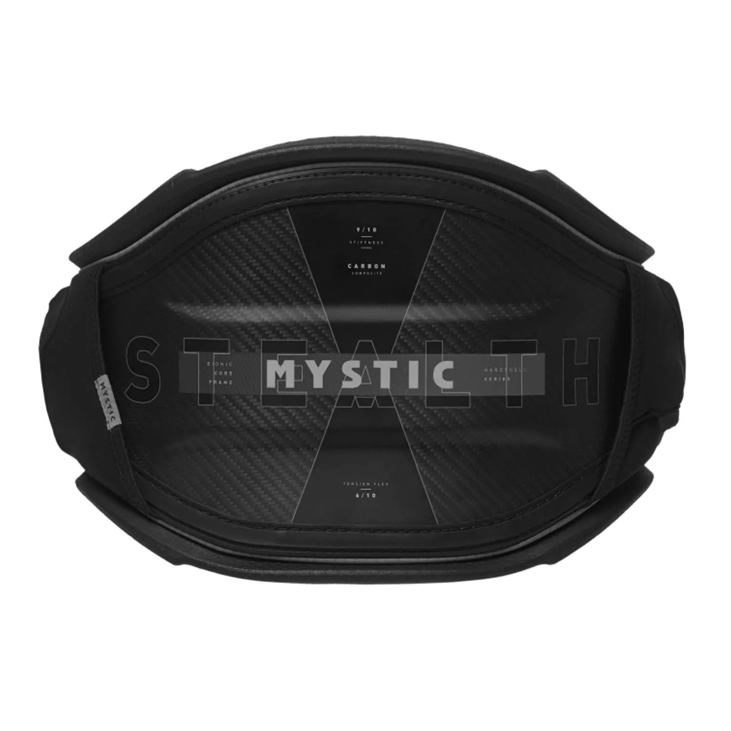 Stealth Waist Harness 2024