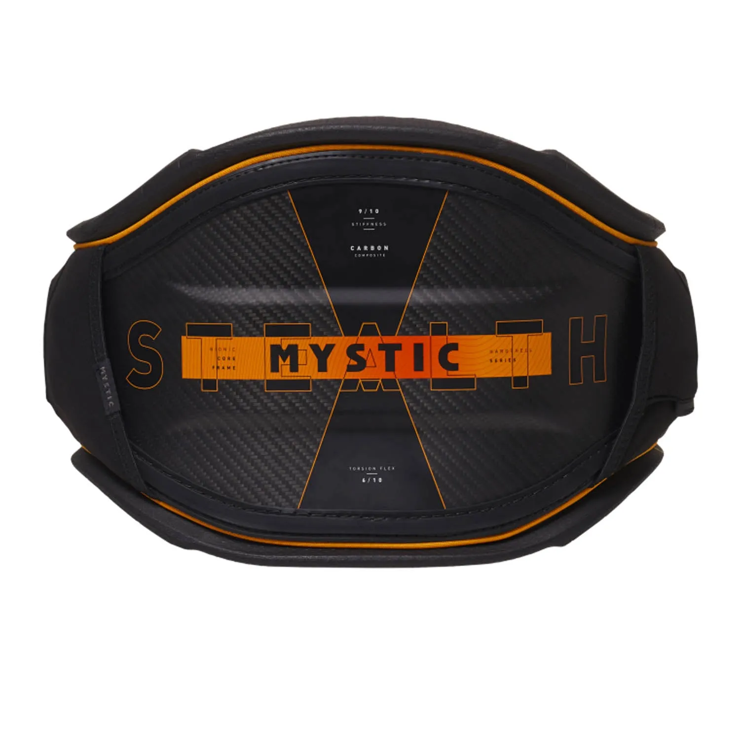 Stealth Waist Harness 2024