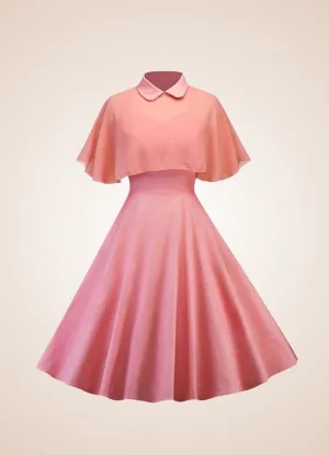 Steampunk Rose Lolita Dress