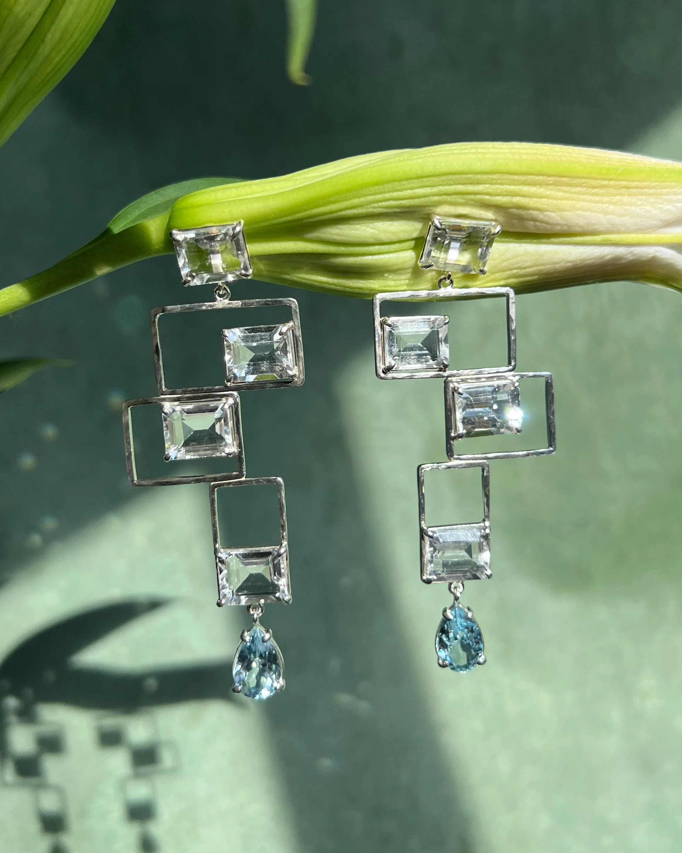 Stella Earrings