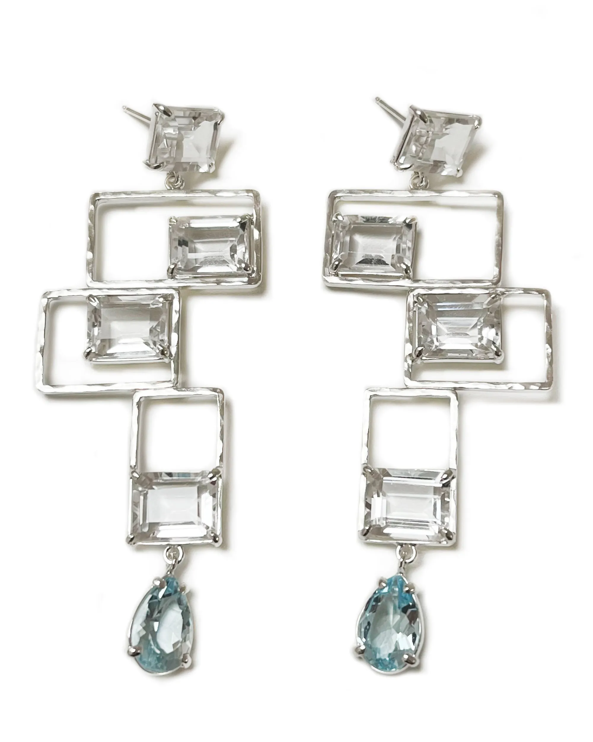 Stella Earrings