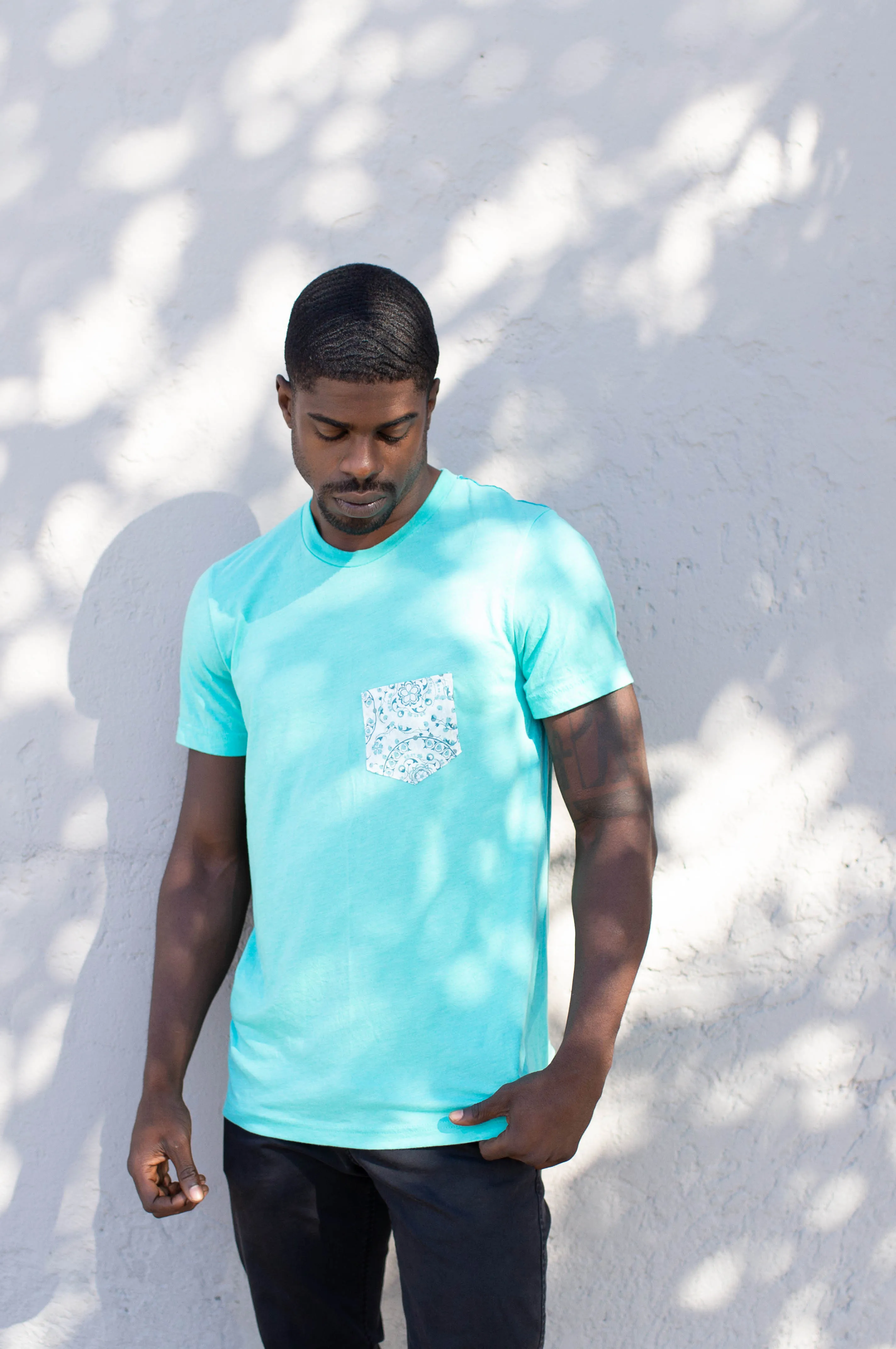 Steve T-Shirt