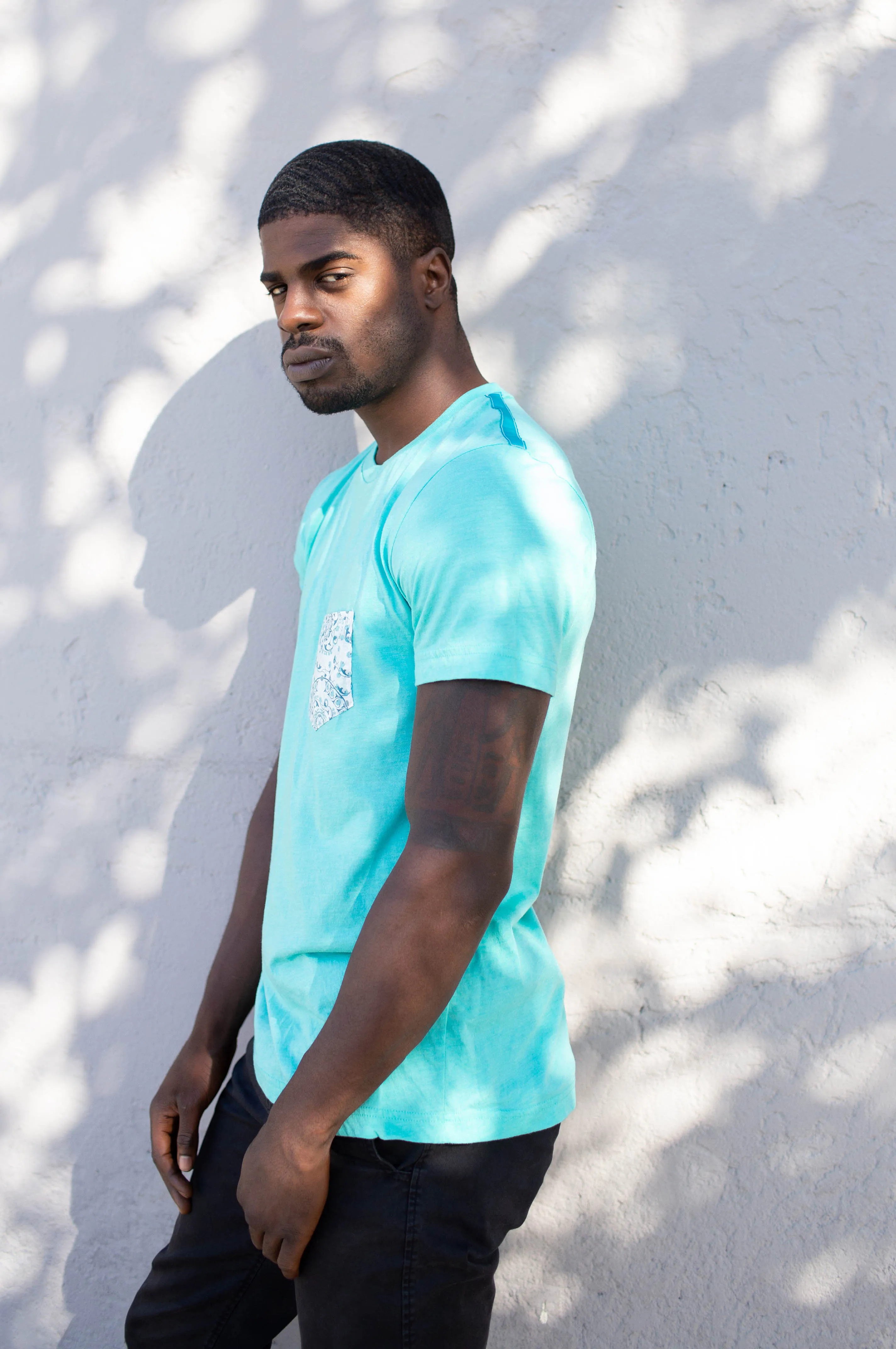 Steve T-Shirt