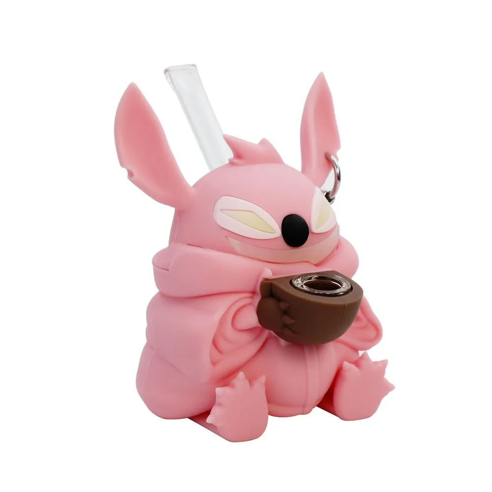 Stitchaboo water pipe